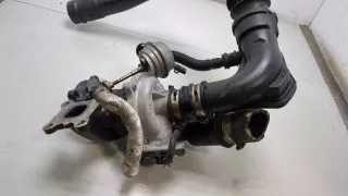  Турбина Ford Focus 3 1.0л EcoBoost Арт 20413900, вид 2