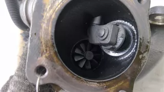  Турбина Ford Focus 3 1.0л EcoBoost Арт 20413900, вид 5