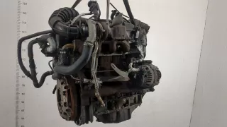  Турбина Ford Transit 3 Арт 11415955, вид 3