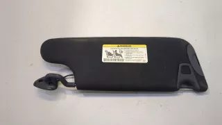  Козырек солнцезащитный Dodge Challenger 3 Арт 20441136, вид 2