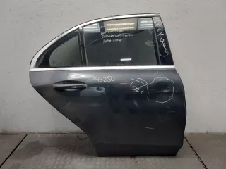 A0997303800 Замок двери задней левой Mercedes C W205 Арт 11158055, вид 1