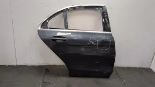 A0997303800 Замок двери задней левой Mercedes C W205 Арт 11158055, вид 3
