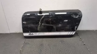 8N2837015B Замок двери передней левой Audi TT 1 Арт 11254553, вид 2