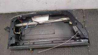 8N2837015B Замок двери передней левой Audi TT 1 Арт 11254553, вид 4