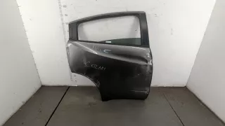 72610T8ME01 Замок двери задней правой Honda HR-V 3 Арт 11377774, вид 1