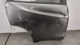 72610T8ME01 Замок двери задней правой Honda HR-V 3 Арт 11377774, вид 2