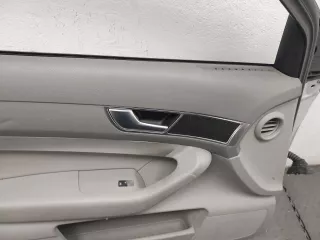  Замок двери передней левой Audi A6 C6 (S6,RS6) Арт 11415244, вид 3