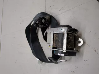 1Z0857701CHCP Ремень безопасности передний левый Skoda Octavia A5 restailing Арт 20135502, вид 5
