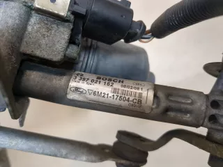 1729632,3397021162 Механизм стеклоочистителя (трапеция дворников) Ford S-Max 1 Арт 20035148, вид 3