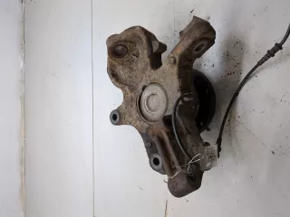 A9063303520 Ступица передняя правая Mercedes Sprinter W906 Арт 9163380, вид 3