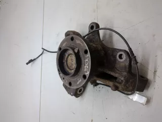 A9063303520 Ступица передняя правая Mercedes Sprinter W906 Арт 9163380, вид 4