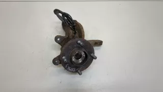1333147,5N111104AA,1777797 Ступица передняя левая Ford Fusion 1 Арт 20389148, вид 1