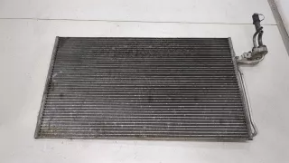  Радиатор кондиционера  Volvo V50 Арт 20438680, вид 2