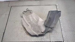 5380548070 Защита арок передняя правая (подкрылок) Toyota Highlander 2 Арт 20439717, вид 2