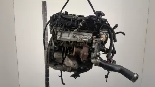 11002240248,2240248,11002240247,N47D20C Двигатель BMW 5 F10/F11/GT F07 Арт 20428445, вид 2