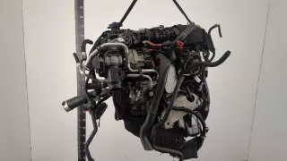 11002240248,2240248,11002240247,N47D20C Двигатель BMW 5 F10/F11/GT F07 Арт 20428445, вид 4