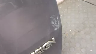 124254,13181602,93189329 Дверь передняя правая серебристая Opel Corsa D Арт 20059608, вид 5
