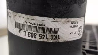 1K0145803L Интеркулер Skoda Octavia A5 Арт 20438993, вид 2