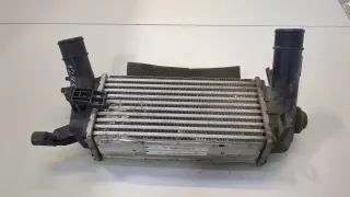  Интеркулер Ford EcoSport Арт 20439888, вид 1