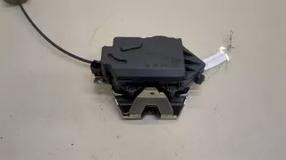 A1647400300 Замок крышки багажника Mercedes R W251 Арт 20429873, вид 2