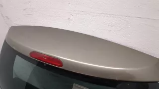  Замок крышки багажника Citroen C4 Grand Picasso 1 Арт 11406724, вид 2