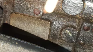 167008859R ТНВД Renault Scenic 3 Арт 11286989, вид 2