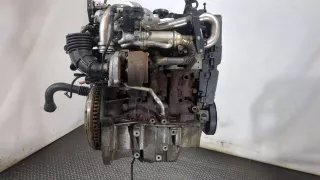 167008859R ТНВД Renault Scenic 3 Арт 11286989, вид 3