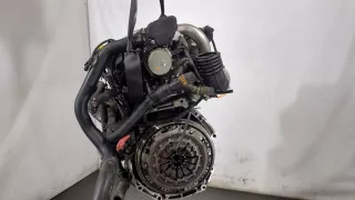 167008859R ТНВД Renault Scenic 3 Арт 11286989, вид 4