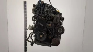 1670000Q1D ТНВД Nissan Qashqai 1  2.0л DCI Арт 11415996, вид 1