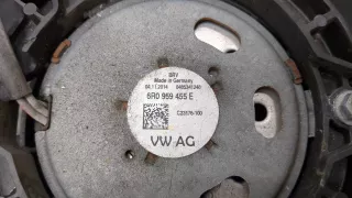6R0121207A,6R0121217,6R0959455E Вентилятор радиатора Skoda Rapid Арт 20153924, вид 2
