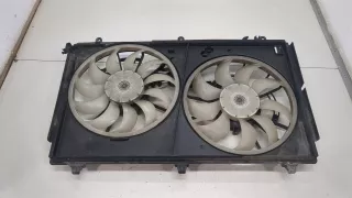 1355A264,1355A266,1355A261,1355A272,1355A258 Вентилятор радиатора Mitsubishi Outlander 3 restailing 2 Арт 20440413, вид 4