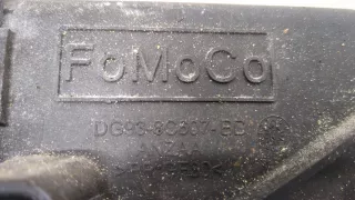  Вентилятор радиатора Ford Fusion 2 Арт 20440421, вид 3