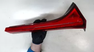 8330B013 Фонарь крышки багажника левый Mitsubishi Eclipse Cross Арт 9509512, вид 3