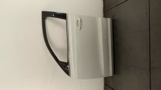 8U0845201 Стекло двери передней левой Audi Q3 1 Арт 11345225