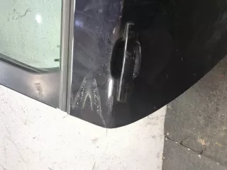 161946,13265822 Стекло двери задней правой Opel Astra J Арт 11353005, вид 2