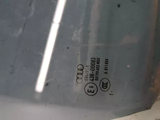 4G0845202 Стекло двери передней правой Audi A6 C7 (S6,RS6) Арт 9488155, вид 4