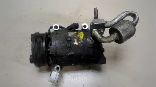 1852378,1901461 Компрессор кондиционера Ford Mondeo 4 restailing Арт 9469364, вид 1