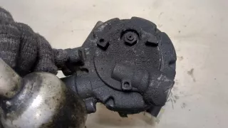 1852378,1901461 Компрессор кондиционера Ford Mondeo 4 restailing Арт 9469364, вид 4