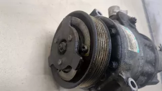 5K0820803,5K0820803X Компрессор кондиционера Volkswagen Passat B7 Арт 20174552, вид 2