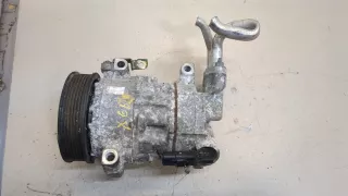 6453WF Компрессор кондиционера Peugeot RCZ Арт 20398756, вид 1