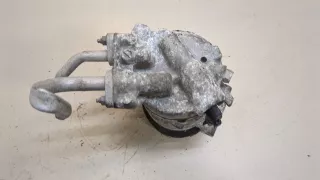 6453WF Компрессор кондиционера Peugeot RCZ Арт 20398756, вид 3