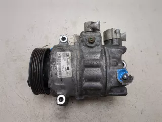 1K0820859F Компрессор кондиционера Volkswagen Jetta 5 Арт 20415556, вид 1