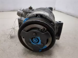 1K0820859F Компрессор кондиционера Volkswagen Jetta 5 Арт 20415556, вид 3