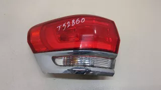 Фонарь задний левый Jeep Grand Cherokee IV (WK2) Арт 20441098, вид 1