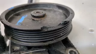 A0054662201 Насос ГУР Mercedes R W251 Арт 20161971, вид 4