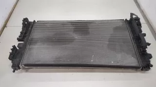 Радиатор основной Buick Encore GX Арт 20439975, вид 3