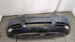 4805857AA Фара противотуманная левая передняя Chrysler Voyager 4 Арт 11379479, вид 1