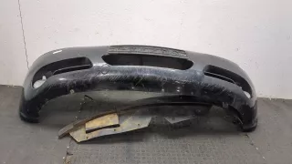 4805857AA Фара противотуманная левая передняя Chrysler Voyager 4 Арт 11379479, вид 3