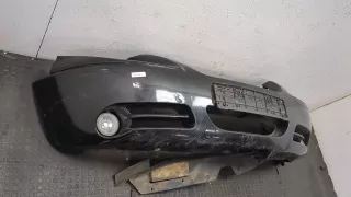 4805857AA Фара противотуманная левая передняя Chrysler Voyager 4 Арт 11379479, вид 4