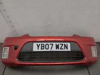 1471730,7M5115K202AC Фара противотуманная левая передняя Ford C-max 1 Арт 11415255, вид 1